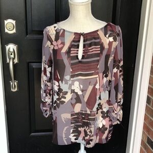 Jennifer Lopez‎ Sheer Top